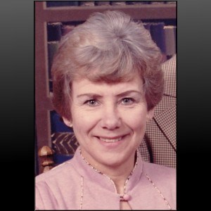 Obituary of Marion Williams