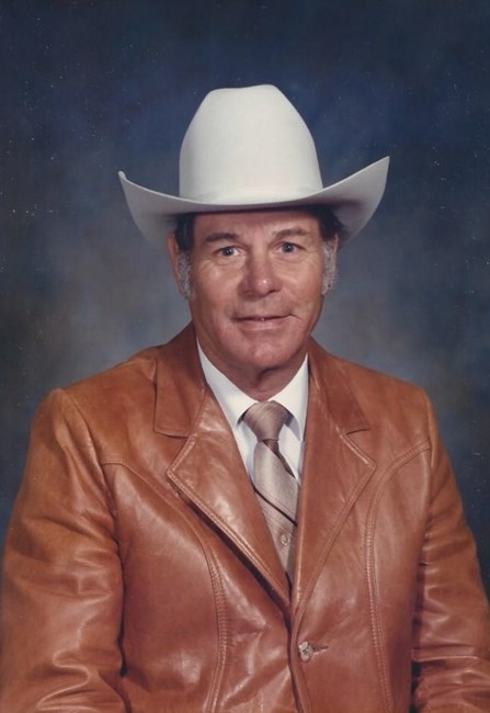 Obituary of Bob Fouts