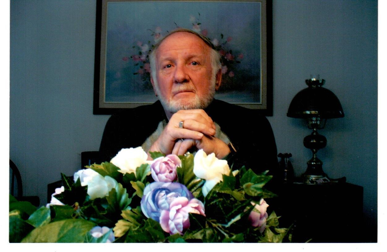 Obituary of Walter Smith