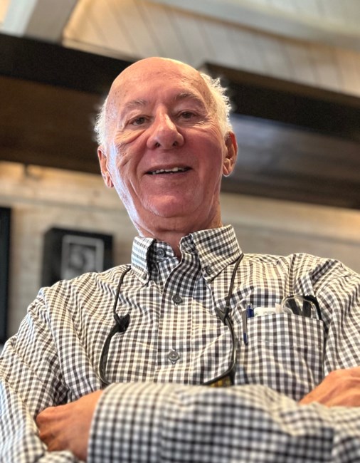 Obituary of Pierre Arthur Bellemare