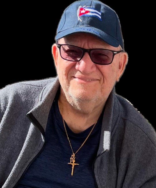 Avis de décès de Pedro J Aguirre