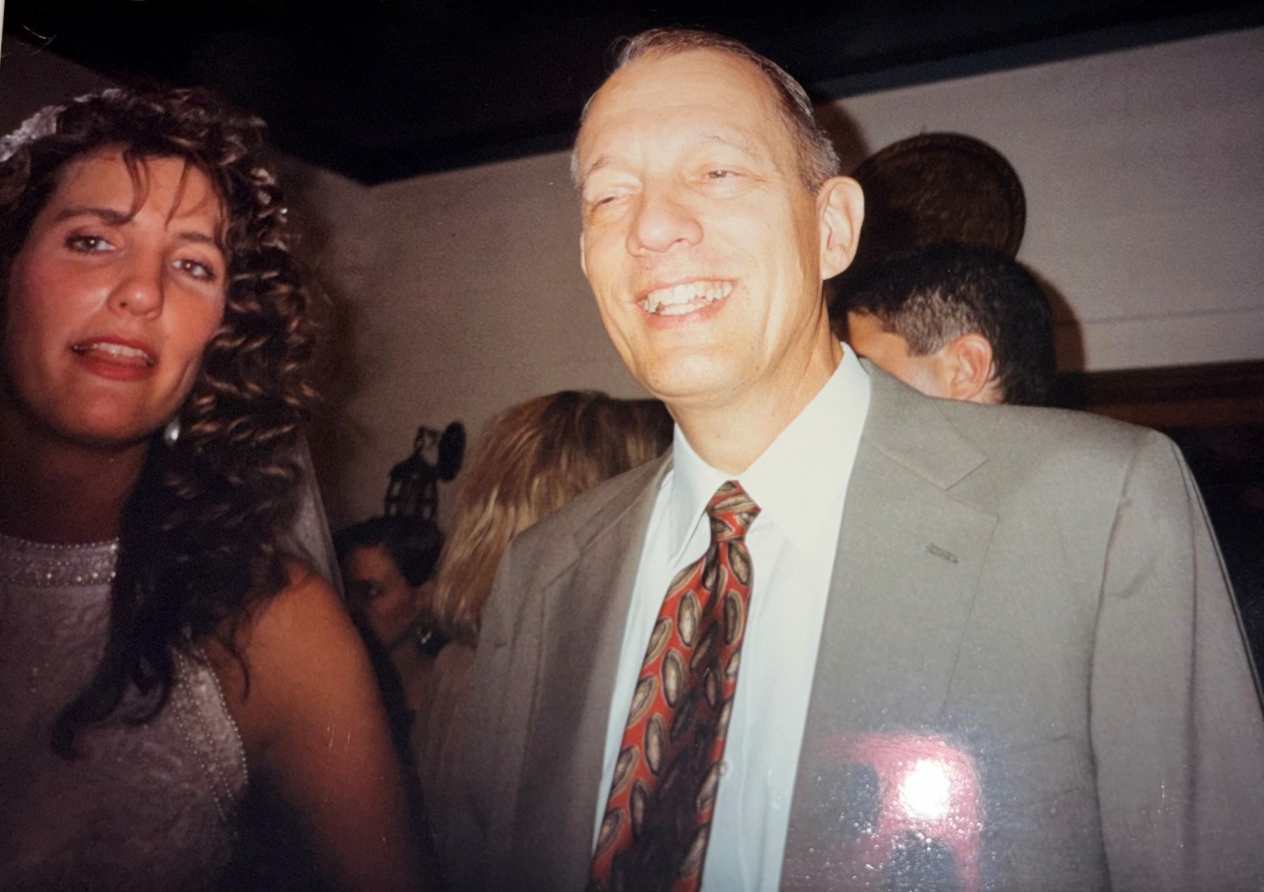 Obituario de Harold Eugene Klocke