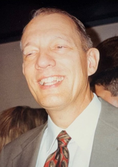 Obituario de Harold Eugene Klocke