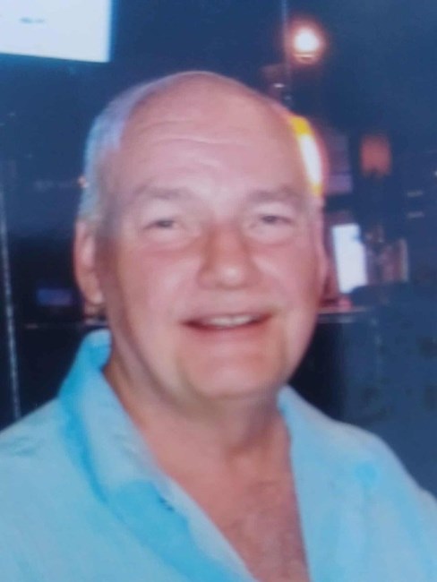 Obituary of Donald Craig MacKay