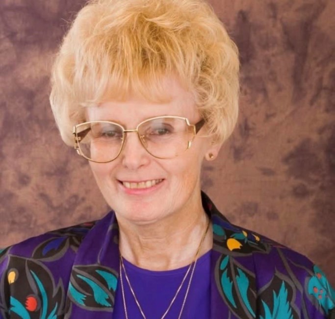 Obituario de Judy Paulette Luberts