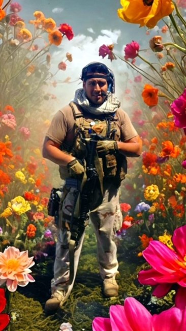 Obituary of Victor Hugo Luna