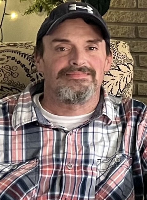 Obituary of Bradley Ray Rouse