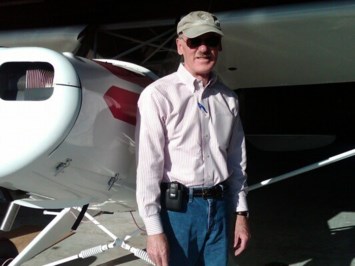 Obituary of Charles Moore, Jr.