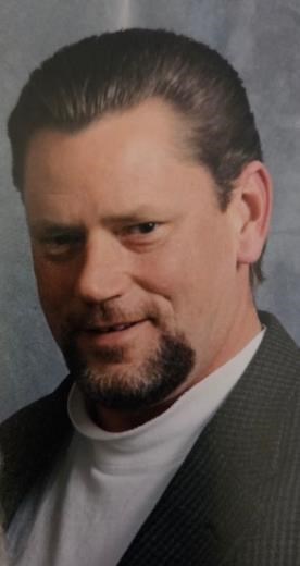 Obituary of David Hainey