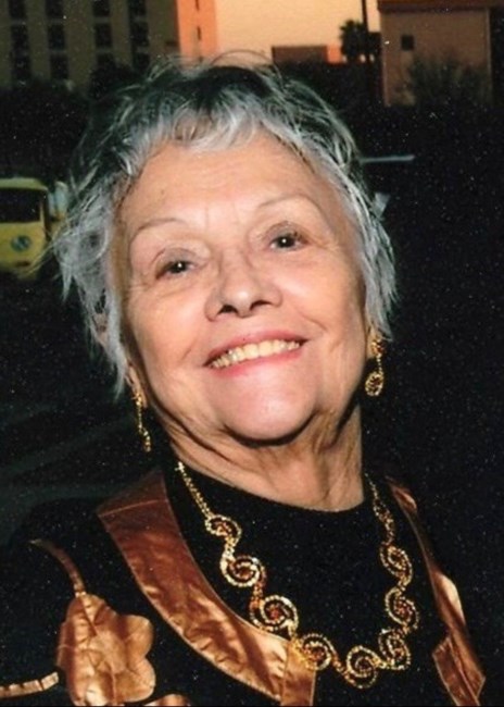 Obituary of Alicia Ramirez Martinez