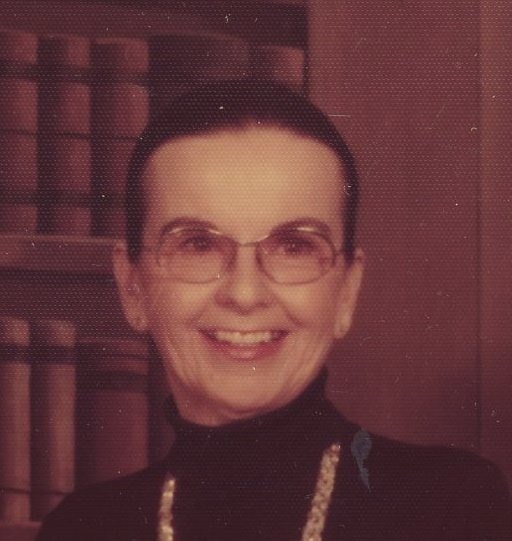 Obituary of Virginia Lois Hendrix