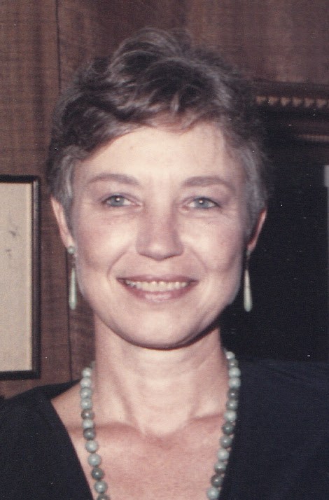 Obituary of Bess Powell Autry