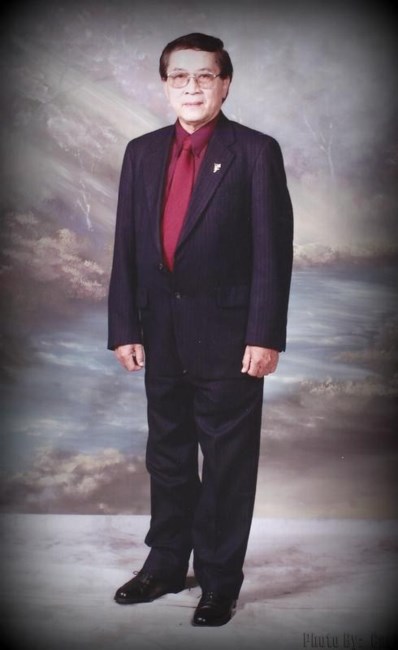 Obituary of Luis Duran