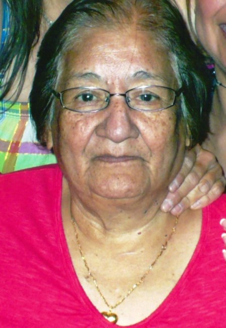 Obituary of Rosa Rodriquez