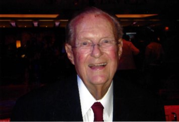 Obituary of T. Grafton Abbott