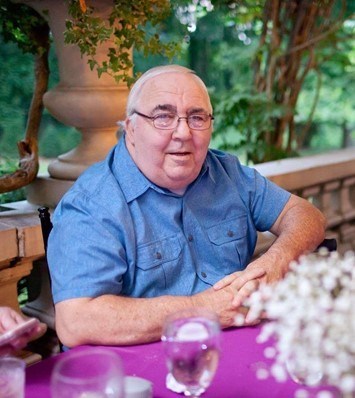 Obituary of Dennis Joseph Boucher