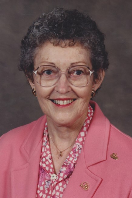 Obituary of Mary Lillian Schneider