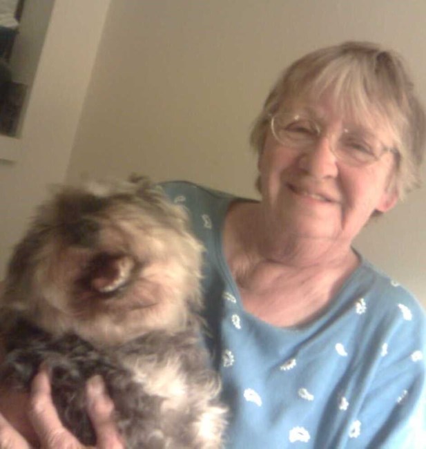 Obituary of Beverly Joyce Henson