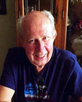 Obituary of Orville "Lee" Bolin
