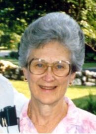 Obituary of Betty Jo Powell