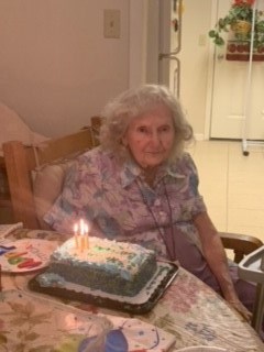 Obituary of Barbara "Bobbie" Allen Skorupinski