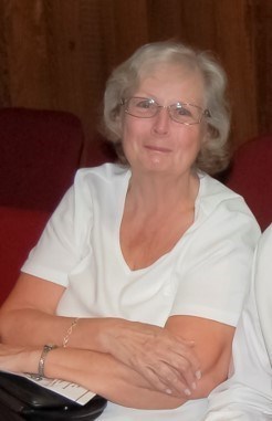 Obituary of Caroline Mary Eddy