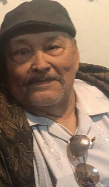 Obituario de Manuel Chavez