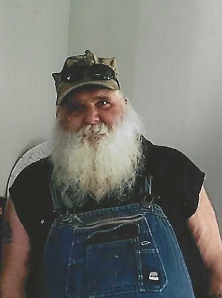 Obituario de Jesse William Wright Sr.