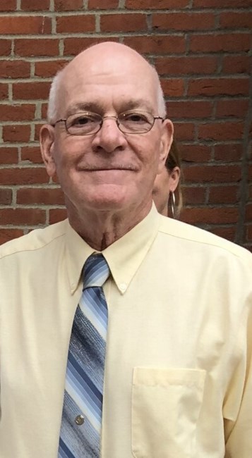 Obituary of Guy "Sonny" Walter Freeman, Jr.