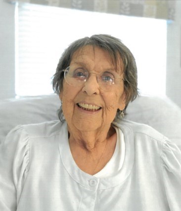 Obituario de Carolyn L. Brehaut