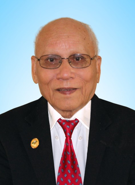 Obituary of Ông NGUYỄN HỮU THỜI Pháp Danh ĐỒNG CHƠN