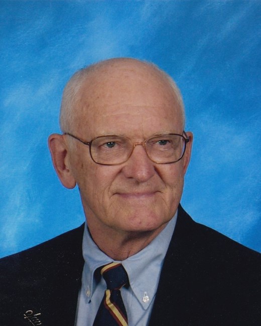 Obituary of Richard C Gardell