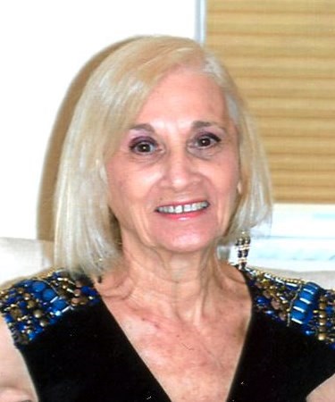 Obituary of Suzanne Santano Lazazzaro