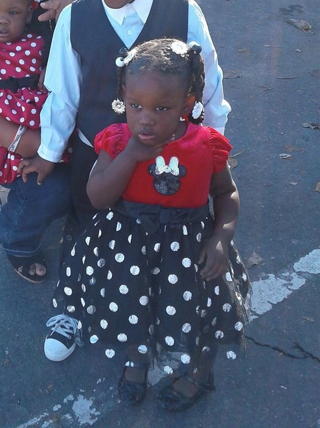 Obituary of Dayveonna Dashonna Polk