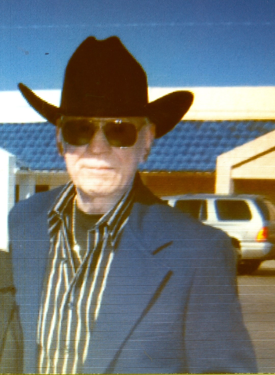 Obituary of Juan Marquez Alvarez