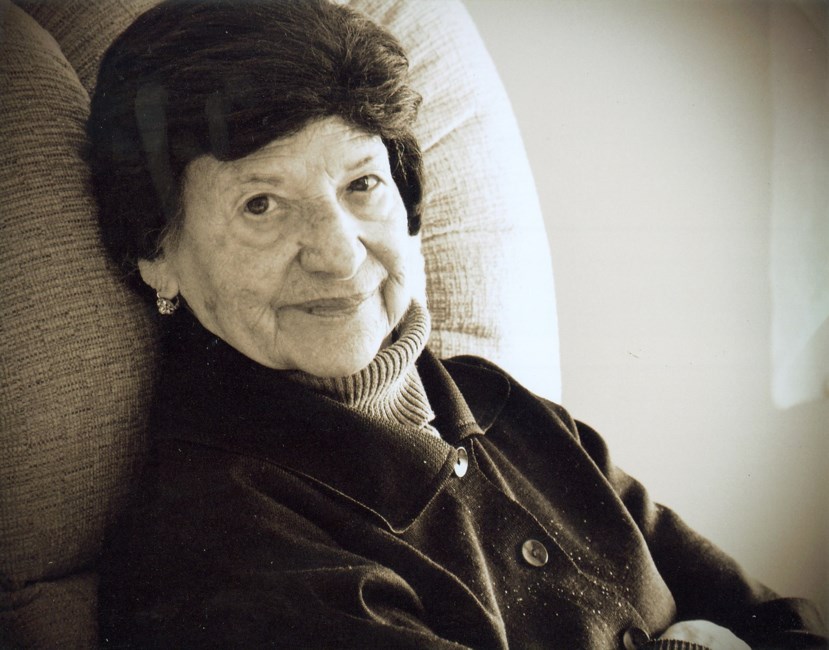 Obituary of Virginia Billante