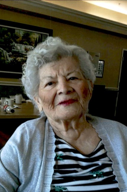 Obituary of Guadalupe Gutierrez
