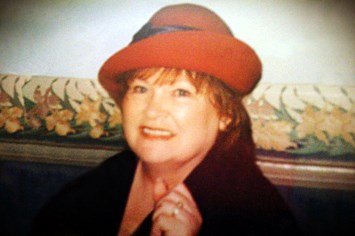 Obituary of Bridget Mary Figenshu