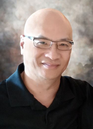 Obituary of Henry Bolguy Wong