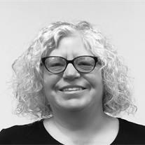 Obituary of Tammy Martin