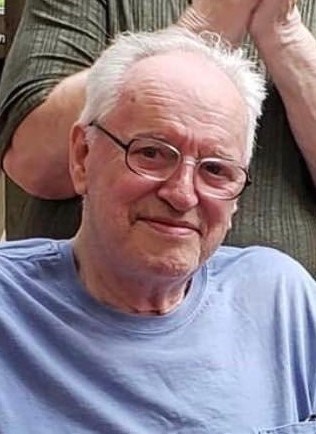 Obituary of James W. Maynard