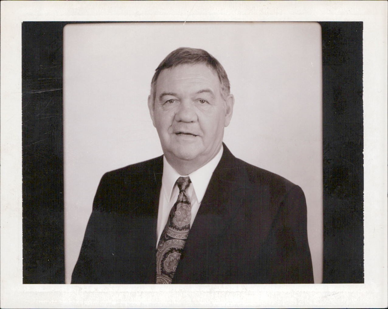 Obituary of Johnny Leon Clanton