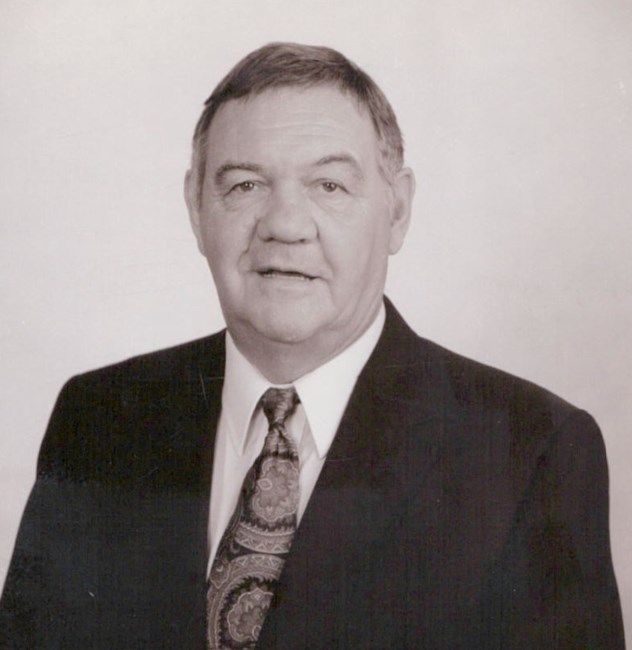 Obituary of Johnny Leon Clanton