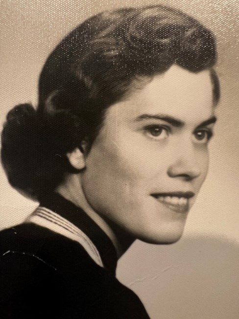 Obituary of Ruth Marie Zenor