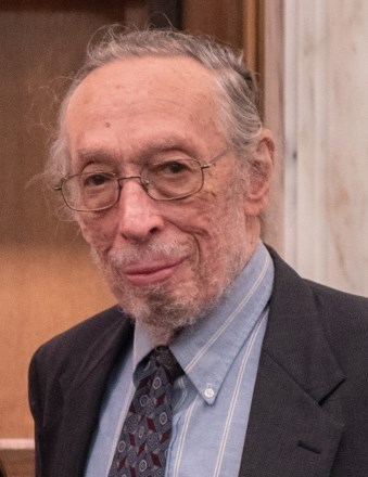 Obituary of Carl Michael Pfeifer