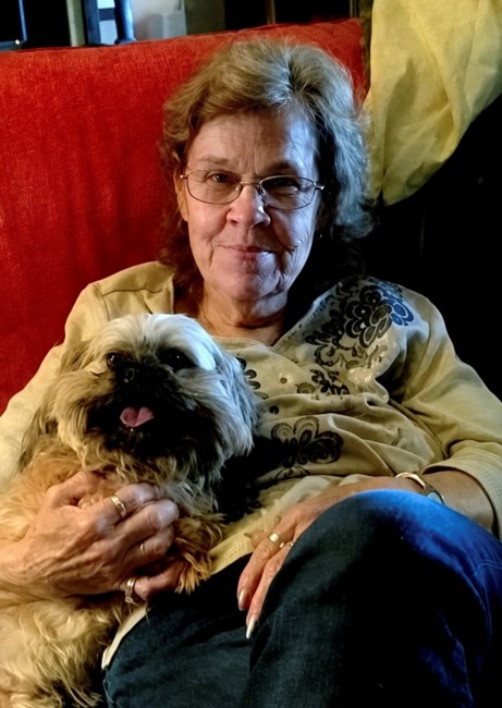 Obituary of Sandra Sue Wooten