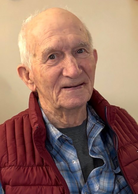 Obituary of Robert A Fields