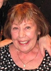 Obituary of Peggy O. Jones