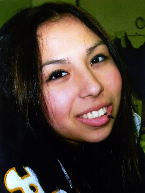 Obituary of Jessica Pricilla Villa