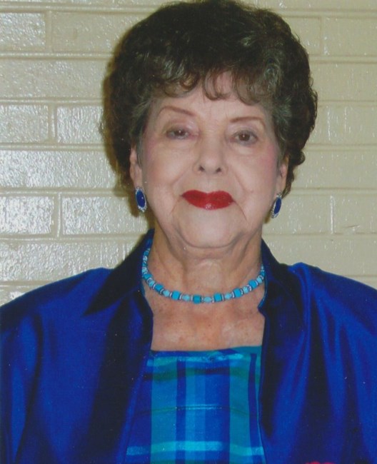 Obituary of Johnnie Mae Conlee